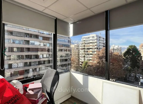 234 M2 Arriendo Oficina El Golf