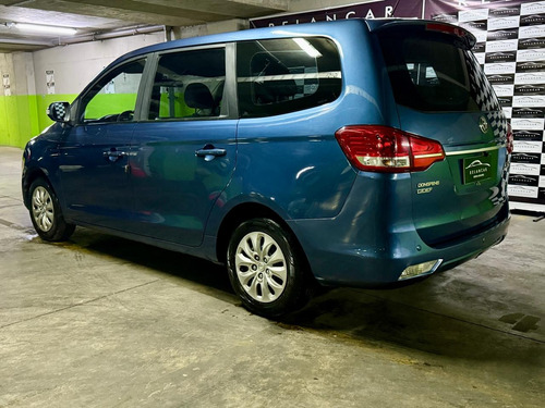 Dongfeng S500 1.5 7As Mt5