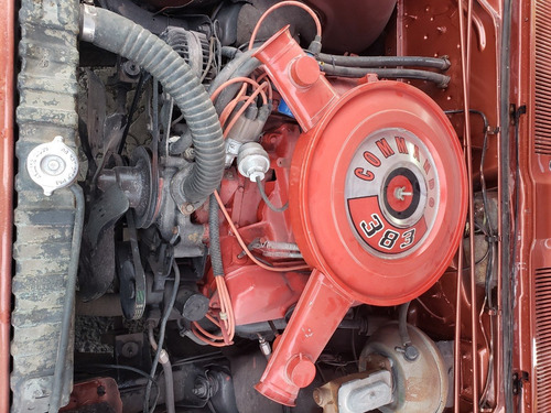 Imagen 8 de 15 de Plymouth Sport Fury Iii 1967