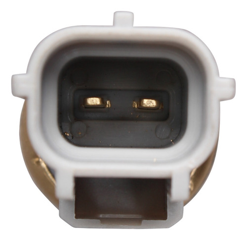Sensor Temperatura Para Ford Fiesta 1.6l 2004