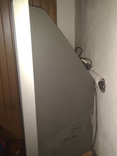 Imagen 3 de 7 de Tv Sony Gran Wega 42 Pulgadas Para Venta O Repuesto