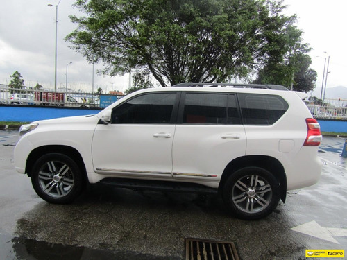 Toyota Prado 3.0 Tx-l