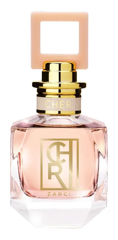 Cher. Zarci Perfume Mujer Edp 50ml