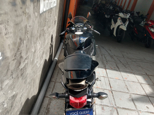 Honda Cbr 600 Rr 2010
