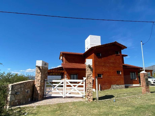 Imagen 3 de 14 de Cabanias En Venta En Santa Rosa De Calamuchita