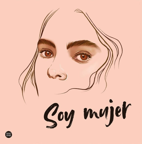 Libro Soy Mujer
