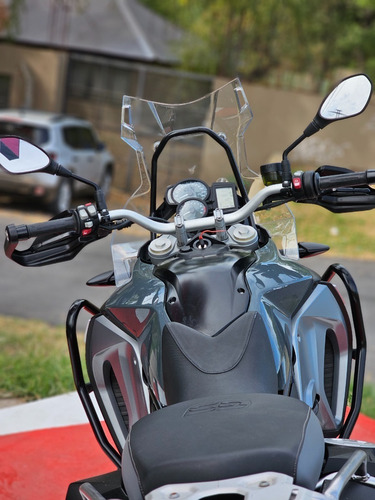 Imagen 2 de 23 de Bmw Gs 800 F Adventure - Inmaculada , Entrega Inmediata Jc
