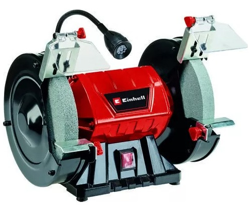 Amoladora De Banco Tc-bg 200 L Einhell