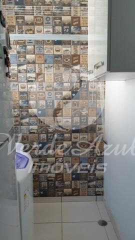 Imagem 17 de 30 de Apartamento À Venda Em Residencial Guairá - Ap007899