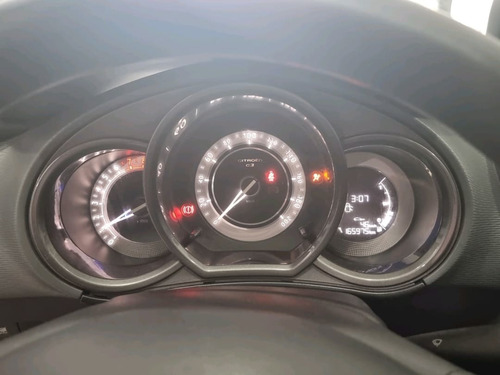 Imagem 9 de 9 de Citroen C3 Tendance 1.5 8v Flex