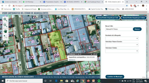 Imagen 24 de 24 de Departamentos En Venta (4) En Zona De La Feria. Oportunidad