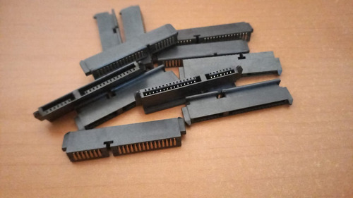Adaptador Conector Para Disco Duro Hp Elitebook 2560p 2570p (Usado)