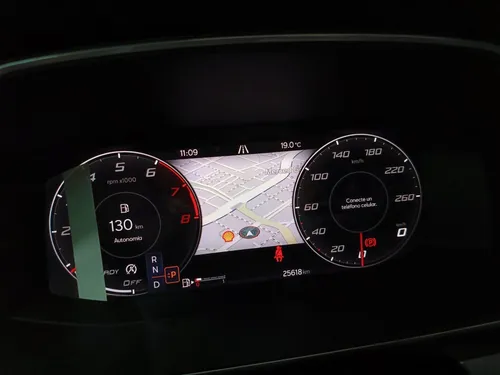Seat Leon 2.0T Fr 190Hp Dsg7