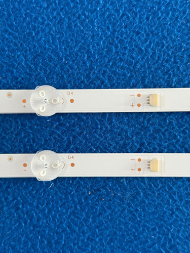 Tiras Leds Jvc Si32rf 4708-k32dgf-a1113n11 (2t 6l 3v) Hp*