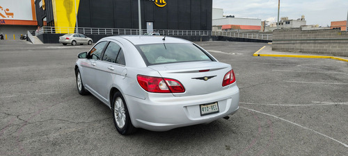 Chrysler Cirrus Touring L4 R-17 At