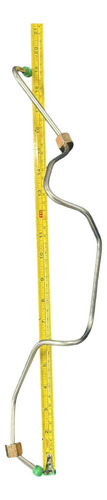 Caño Inyección Rail Tector 170e28 17-300 Euro 5 | 504323112