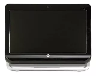 Pc Hp Pavilion 20 / 8gb Ram / All In One