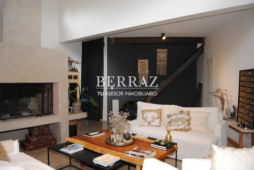 Imagen 7 de 30 de Casa En Venta En San Francisco, Villanueva, Tigre
