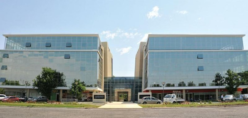 Oficina En Venta En Amaneceres Office (comerciales)