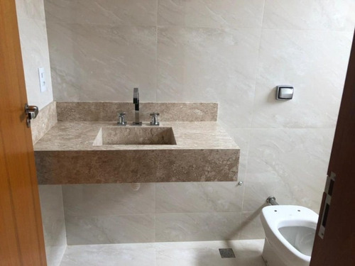 Casa Com 3 Dormitórios À Venda, 220 M² Por R$ 1.190.000 - Alphaville Nova Esplanada Iii - Votorantim/sp, Próximo Ao Shopping Iguatemi. - Ca0064 - 67640239