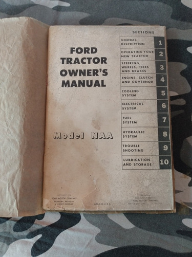 Imagem 5 de 9 de Fordson