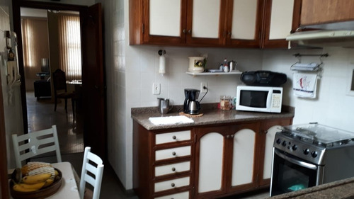 Imagem 10 de 20 de Apto Copacabana | 3 Quartos | 105 M² | Cond: R$1000.00 | 0 Vagas - Kge4yw