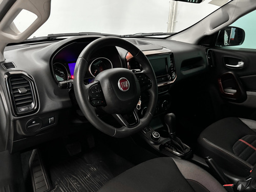 Fiat Toro 2.0 16V TURBO DIESEL FREEDOM 4WD AT9