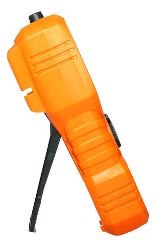 Hefu Multímetro Digital Multifuncional Peakmeter Pm18c True