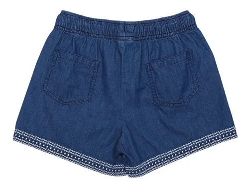 Short Niña
