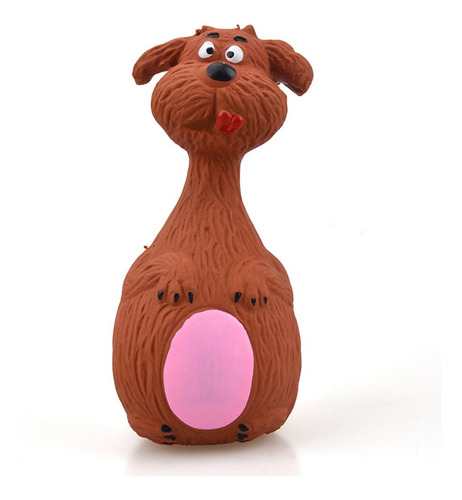 Juguetes De Látex Para Perros Sound Squeaky, Juguetes Vocale