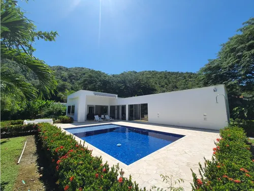 Venta Casa Finca Amoblada Via San Nicolas, Sopetran