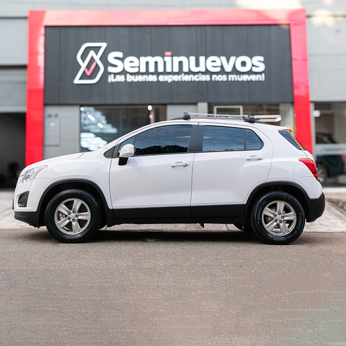 Chevrolet Tracker 1.8 Ls