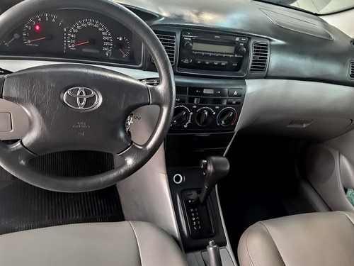 Toyota Corolla 1.8 Xei 16v 2008