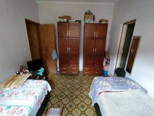 Imagem 10 de 14 de Casa 2 Dormitórios 1 Suíte - 250 Mts Praia - Tupi - Amj88