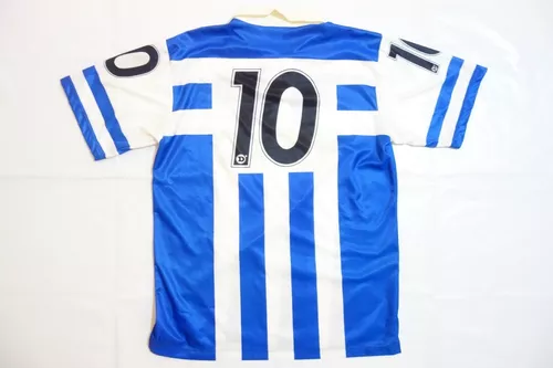 Racing Club de Montevideo Home camisa de futebol 1993.