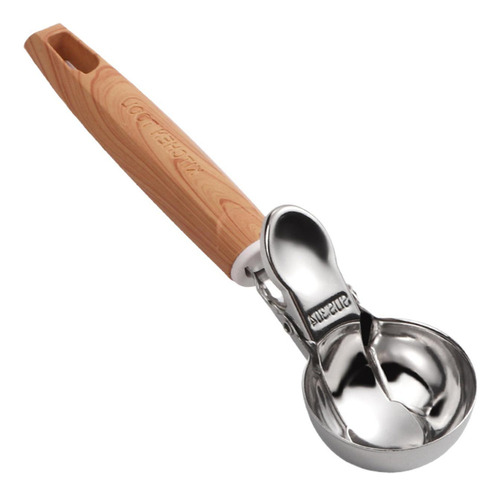 S Scooper De Helado Scoop De Helado De Cocina Socada De