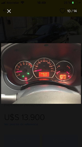 Renault Koleos 2011 2.5 Privilege 4x4 Cvt