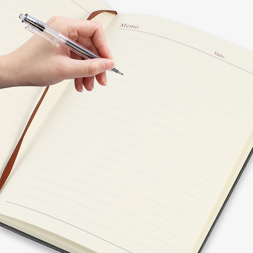 Bloc De Notas The Notebook A5