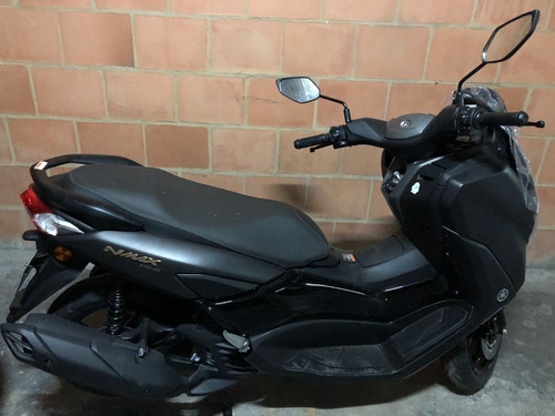 Imagen 8 de 8 de Yamaha Gpd 155 A