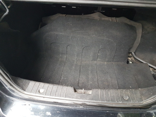 Chevrolet Aveo G3 1.6 Ls 2012