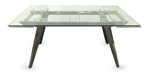 Imagen 1 de 1 de Mesa 83 Steel