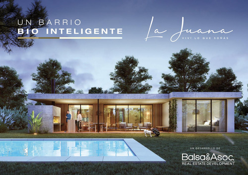 Venta De Casa De 3 Dormitorios Y 2 Baños Completos, Jardín Y Piscina En Barrio Privado!