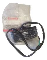 Comprar Faro Porta Patente Zanella Rz 25 Orig 169-33720