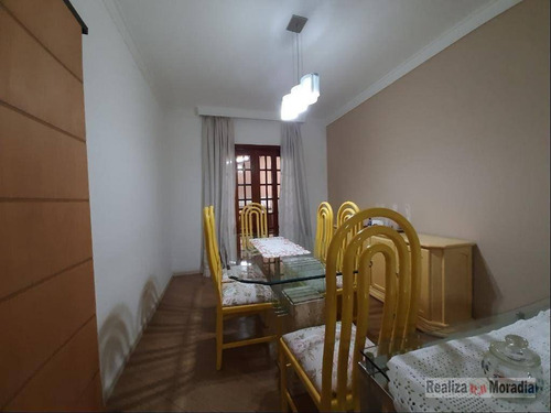 Imagem 27 de 30 de Sobrado À Venda, 133 M² Por R$ 652.000,00 - Jardim Da Glória - Cotia/sp - So0125