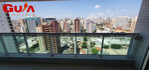Imagem 1 de 14 de Oportunidade No Edifício Humberto Fontenelle - 1750