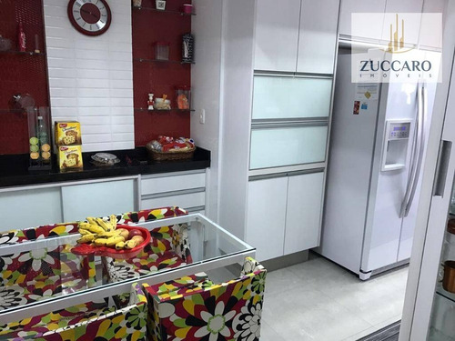 Apartamento Residencial À Venda, Centro, Guarulhos. - Ap11150