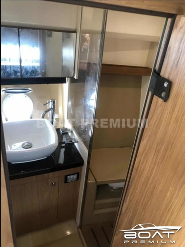 Imagem 6 de 8 de Sessa C36 Ht, 2012, 2x Volvo Penta D4 260hp - Phantom