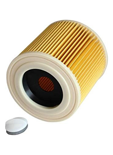 Filtro Para Karcher Mod Wd2 Wd3 Mv2 Mv3 Se4001 Nt20
