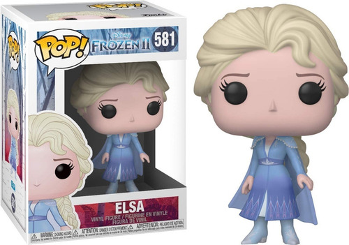 Pop! Disney: Frozen 2 - Elsa