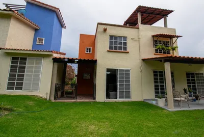Casa en venta
